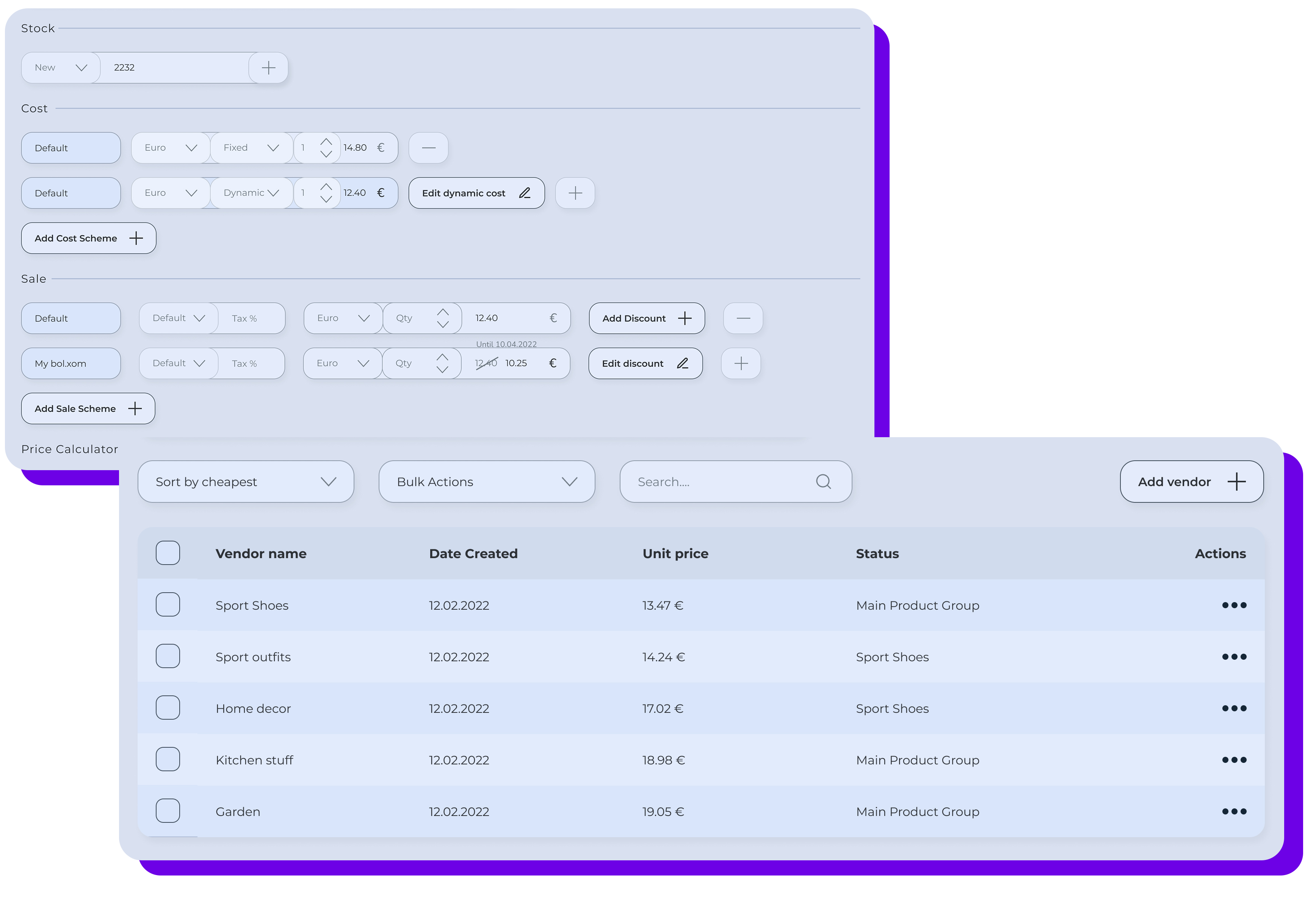 Best PIM software for ecommerce online businesses