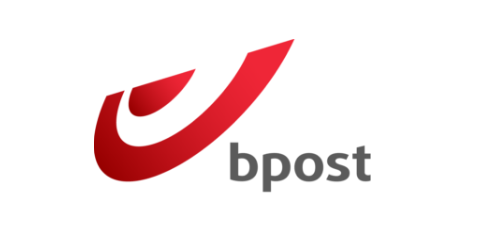 Bpost Logo