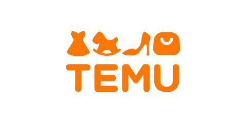 Temu Logo