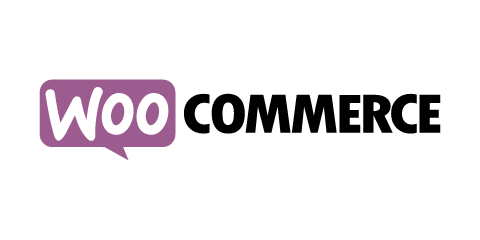 WooCommerce Logo